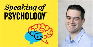 Speaking of Psychology: Why listening well is harder—and more powerfulv than you think, with Guy Itzchakov, PhD