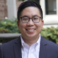 Calvin Lai, PhD