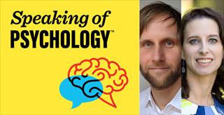 Speaking of Psychology: Can envy be good for you? With Jens Lange, PhD, and Sara Protasi, PhD