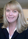Krista Lisdahl, PhD