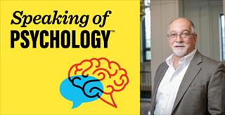 Speaking of Psychology: Tip or skip? What drives our tipping behavior, with Michael Lynn, PhD