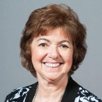 Pauline Wallin, PhD 