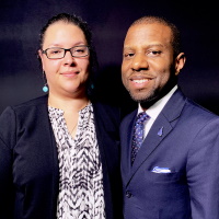 Amanda Sullivan, PhD, and Ivory Toldson, PhD