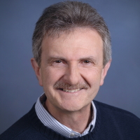 Richard Tedeschi, PhD 