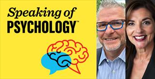 Speaking of Psychology: How teaching and learning will change in the age of AI, with C. Edward Watson, PhD, and Beth Schwartz, PhD
