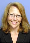 Psychologist Sherry McKee, PhD