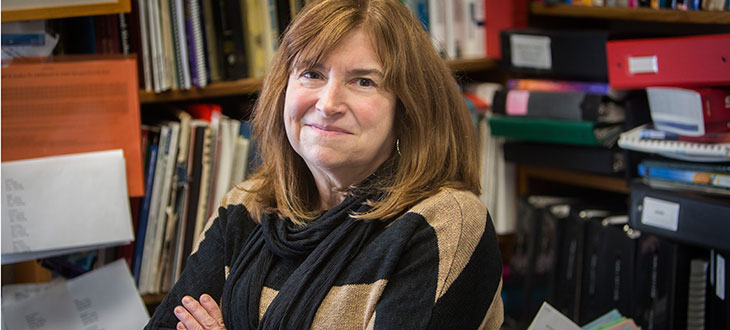 Linda Spear, PhD 
