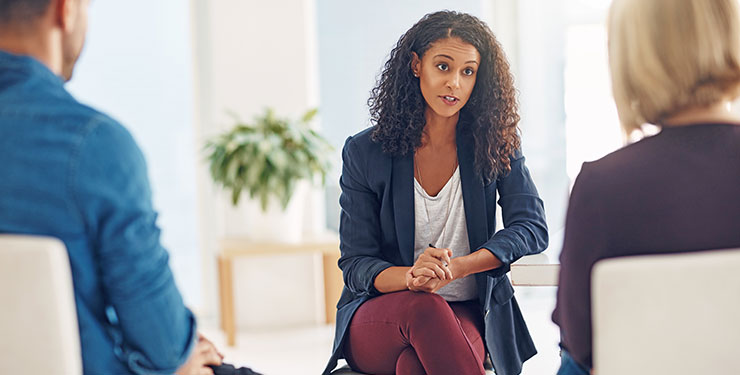 The Stories We Tell Exploring The Professional Narratives Of Latino a Psychologists