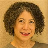 photo of Lillian Comas-Diaz