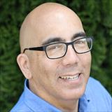 photo of Gordon Hall