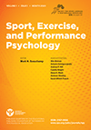 Cover of Sport, Exercise, and Performance Psychology (small)