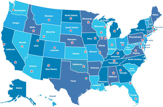 Local/State Groups or Conferences for High School Psychology Teachers