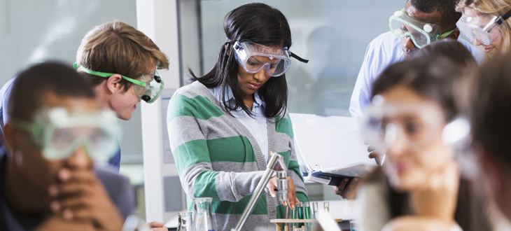 Specialized Public High Schools of Science, Mathematics and Technology