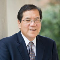 Stephen L. Chew, PhD