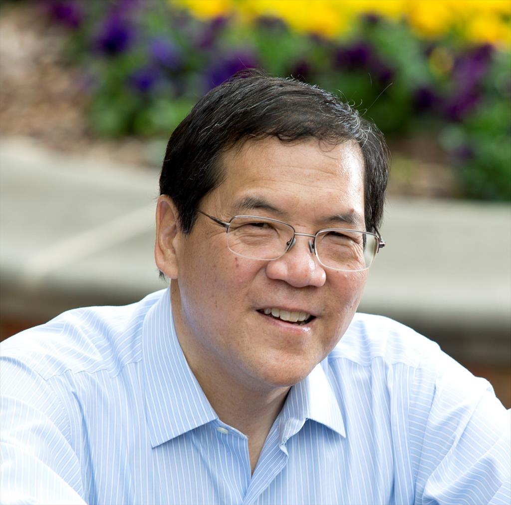 Stephen L. Chew, PhD