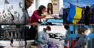 Stress in America 2022 survey report