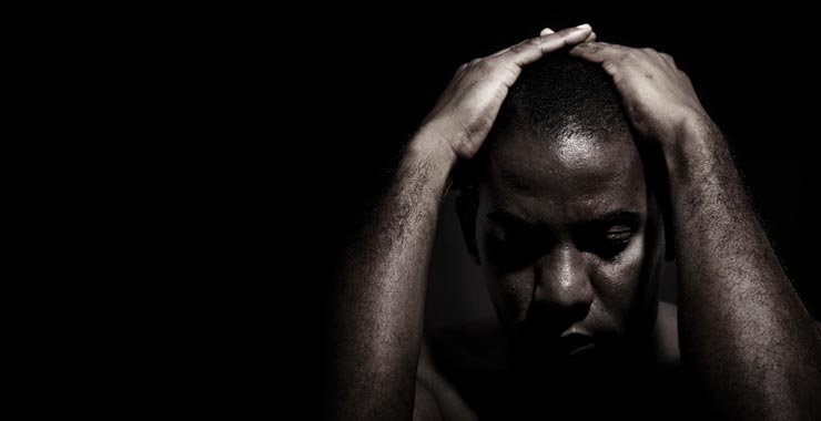 How Stress Affects Your Body | Fab.ng