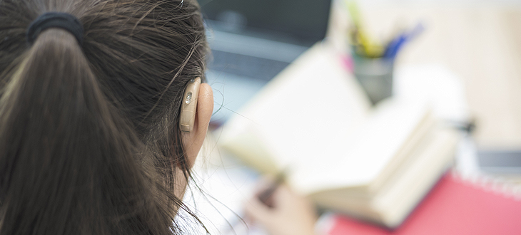 For Students: Organizations that Support People With Disabilities