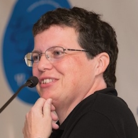 Sue Frantz