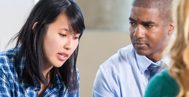 Supervising Trainees With Disabilities