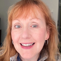 Suzanne MacDonald, PhD