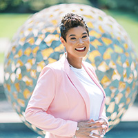 Syretta James, PhD, ABPP