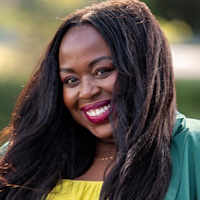 Taisha Caldwell-Harvey, PhD