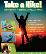 Take a Hike book cover