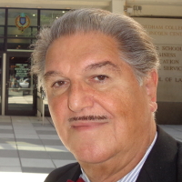 Harold Takooshian, PhD