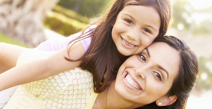 For a healthy mind and body...talk to a psychologist