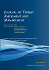 Cover of Journal of Threat Assessment and Management (small)