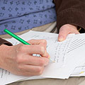 Giving feedback