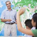 Classroom management