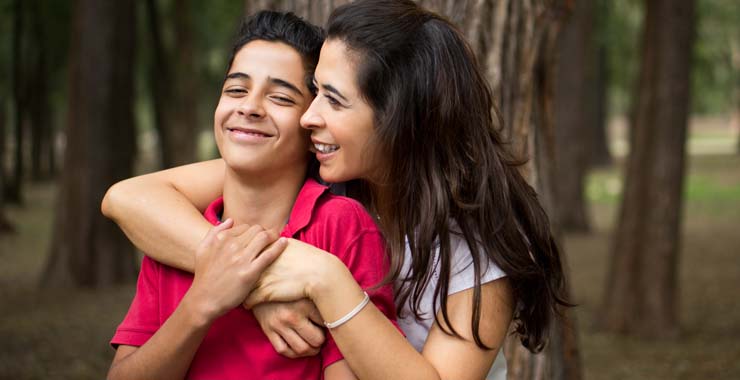 Which Type Of Parenting Is Most Effective During Adolescence? 