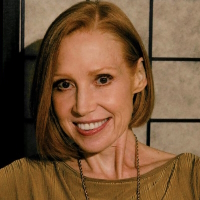 Terri Cheney