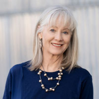 Terri Finney, PhD