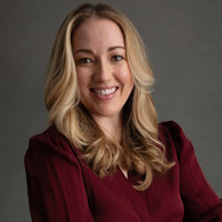 Tessa West, PhD