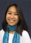Gloria Luong, MA 