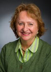 Andrea Farkas Patenaude, PhD