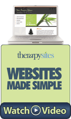 Therapysites ad