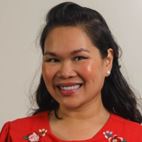 theresa albee mendoza