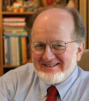 Thomas E. Brown, PhD