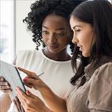 Focus on education and research related to diversity concerns in psychology