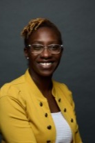 Idia Binitie Thurston, PhD