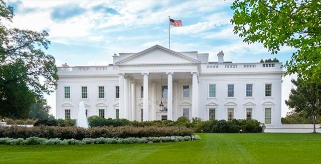 The White House