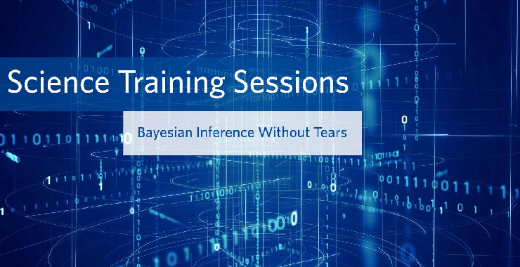 Bayesian Interference Without Tears