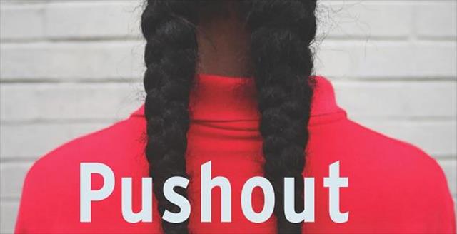 Pushout: The Criminalization of Black Girls in Schools
