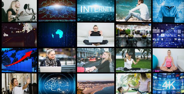 Careers in media psychology