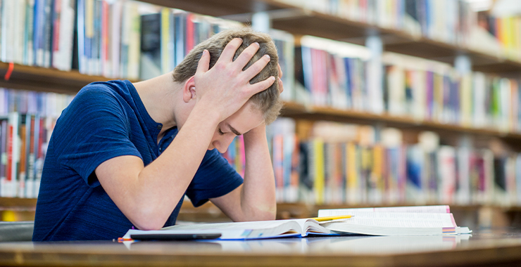 stress and its effect on young generation essay