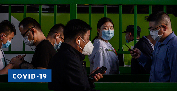 What China’s psychologists can tell us about COVID-19
